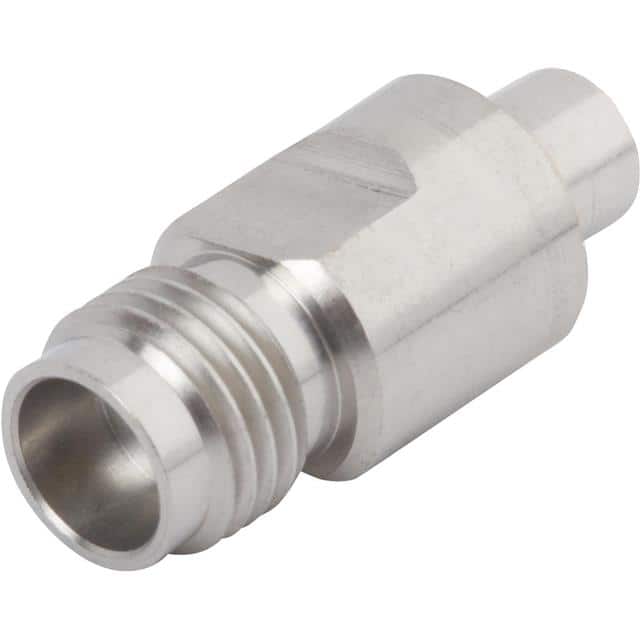 SF1116-6072 2.4MM FEMALE TO SMPM MALE ADAPTE
