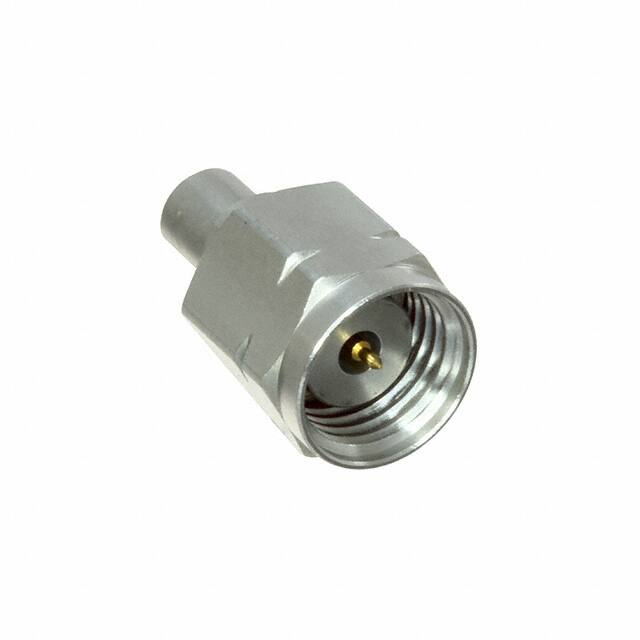 134-1000-027 ADAPTER 1.85MM PLUG-SMPM PLUG