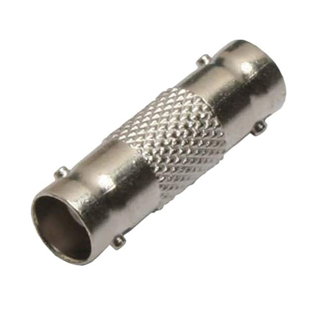 CAD-1000 ADAPTER BNC INLINE  50 OHM FF