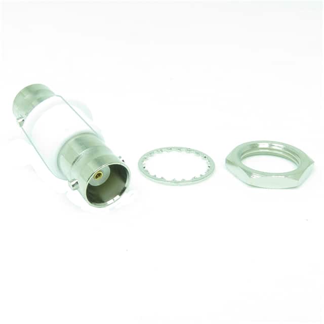 06-B012 BNC JACK TO JACK BULKHEAD ISOLAT
