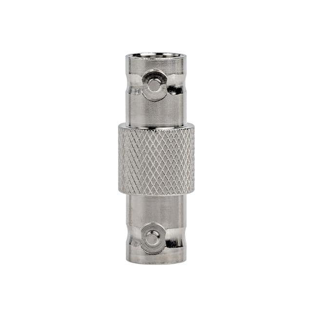 BNC-SA BNC STRAIGHT ADAPTER (PACK OF 1)