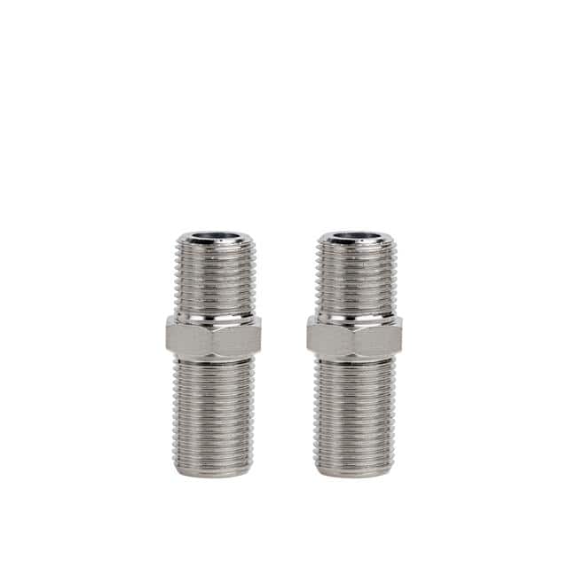 RG-F81 CATV FEMALE SPLICE ADAPTERS (PAC