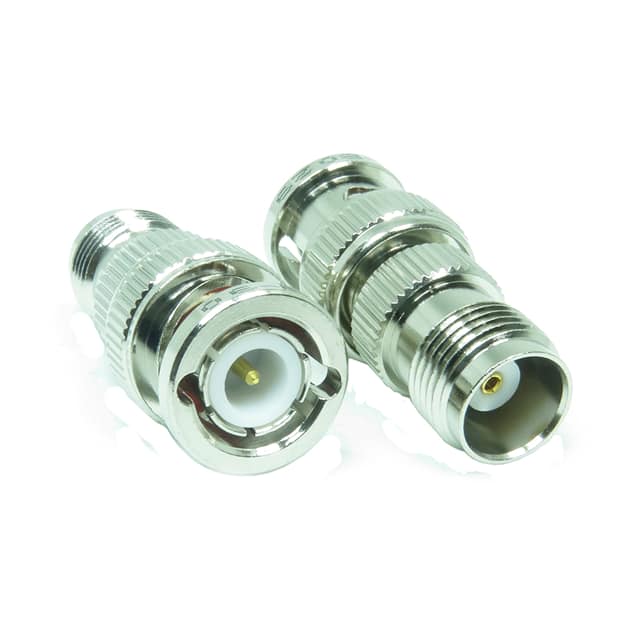 06-B029 BNC PLUG TO TNC JACK ADAPTER
