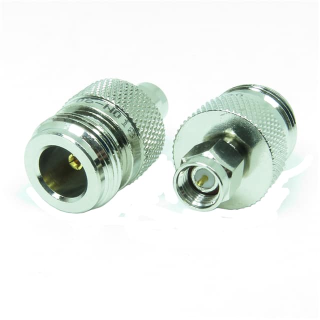 06-N018 N JACK TO SMA PLUG ADAPTER