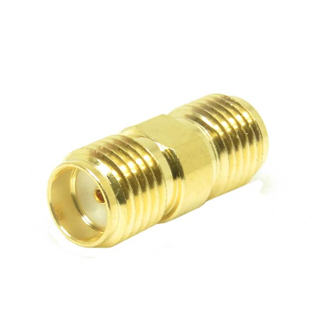 06-S014 SMA JACK TO JACK ADAPTER