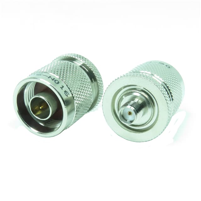 06-N016 N PLUG TO SMA JACK ADAPTER