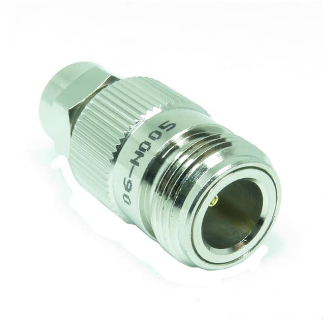 06-N005 N JACK TO F PLUG ADAPTER