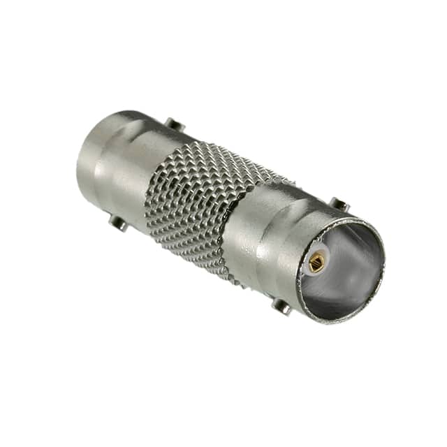 327-1175TP BNC ADAPTER FEMALE/FEMALE 10PACK