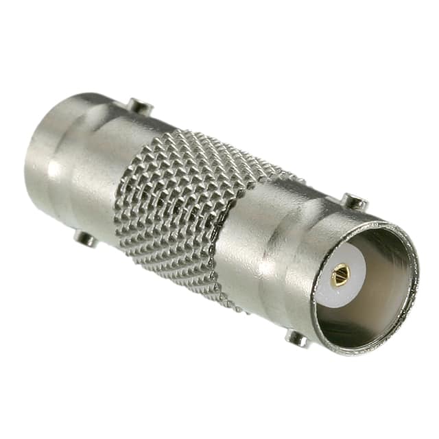 327-11TP BNC ADAPTER FEMALE/FEMALE 10PACK