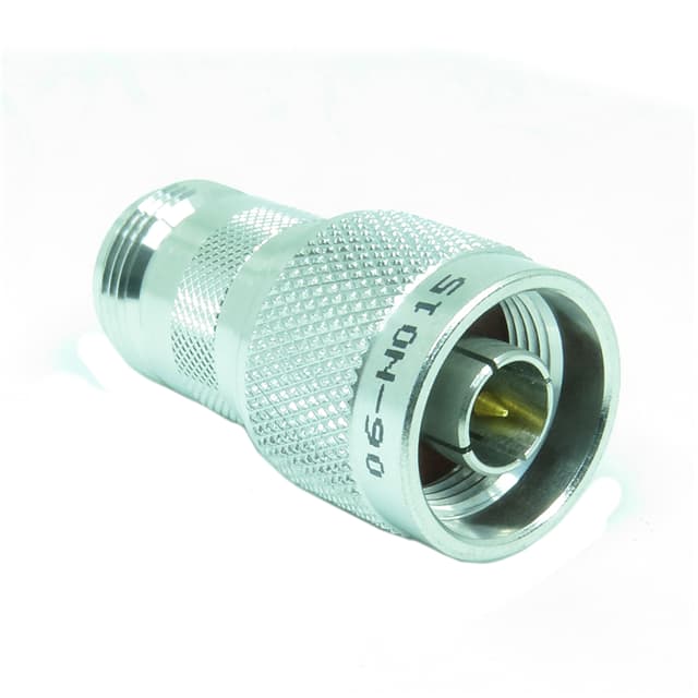 06-N015 N PLUG TO JACK ADAPTER