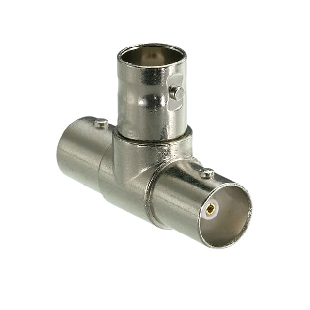 327-753TP BNC ADAPTER T F/F/F 10 PACK