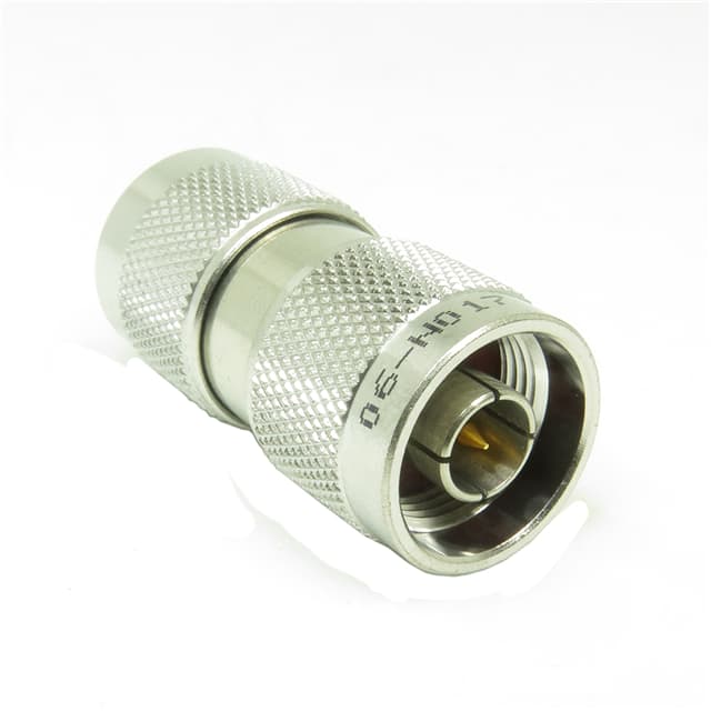 06-N017 N PLUG TO PLUG ADAPTER