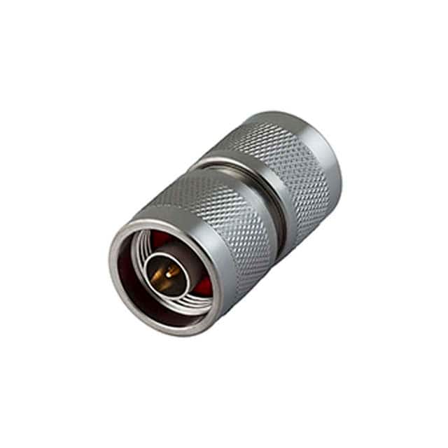 NM-NM50-18+ ADPTR N-M/N-M 50-OHM DC-18GHZ