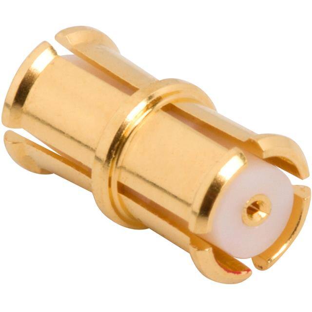 SMP-FS2A-645-NM BULLET ADAPTER SMP PLUG TO SMP P