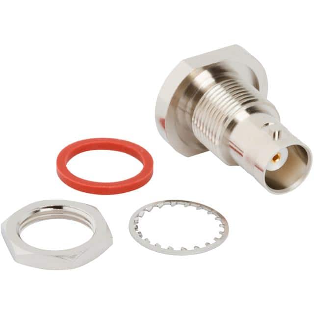 AD-BNCJAMCJ-1 AMC JACK TO BNC JACK ADAPTER 50