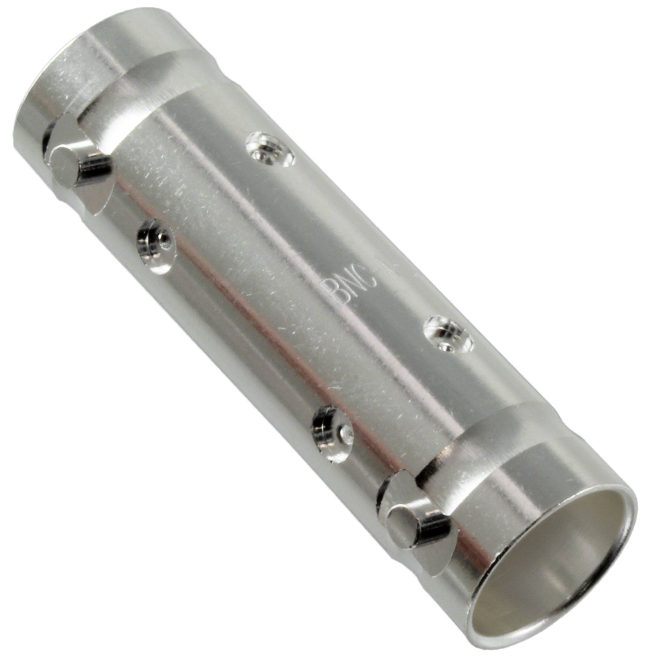 BNC-A-JJ(40) CONN ADAPT JACK-JACK BNC 50 OHM