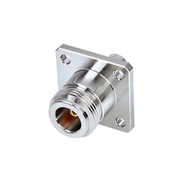 NFFL-SM50+ ADPTR SMA-M/N-F 4H FL DC-18GHZ