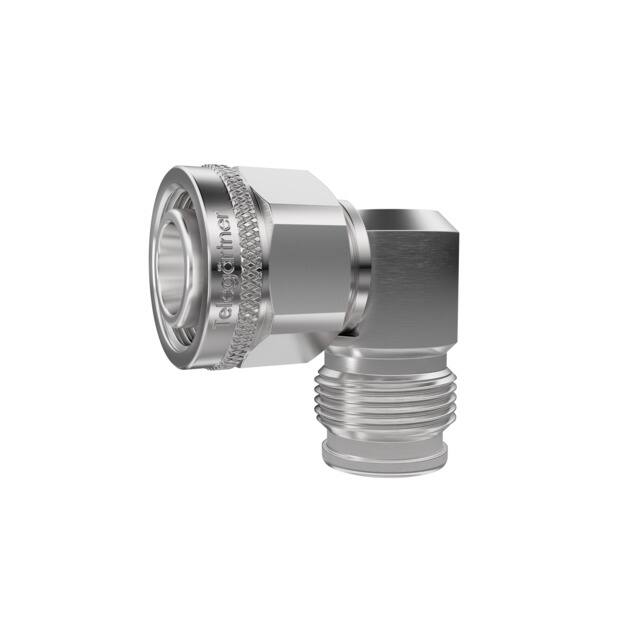 J01462A0005 2.2-5 RIGHT ANGLE PLUG