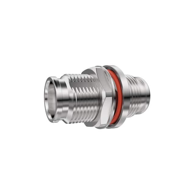 J01462A0001 2.2-5 BULKHEAD ADAPTER