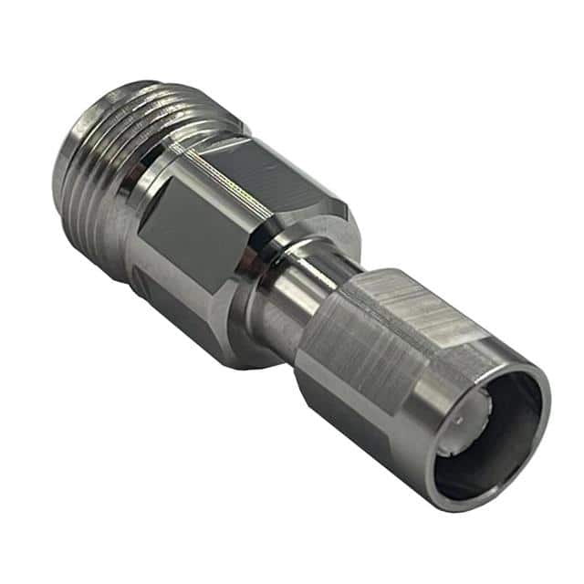 AD-N10PNJ-2 N-TYPE JACK TO NEX10 PLUG ADAPTE