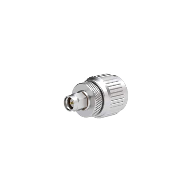 R191325000 N MALE - SMA MALE STRAIGHT ADAPT