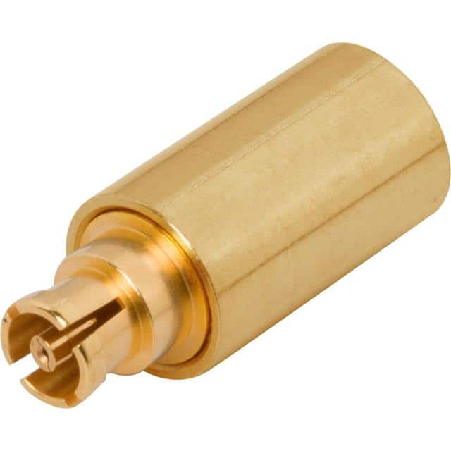 1132-4138 SMPM MALE TO FEMALE NON-MAGNETIC