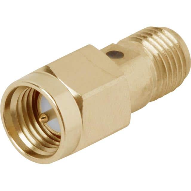 1129-4006 SMA MALE TO FEMALE NON-MAGNETIC