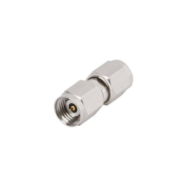 SF1115-6011 CONN ADAPT SMA PLG TO 2.92MM PLG