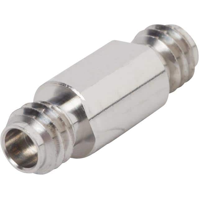 1139-6020 1.0MM FEMALE TO FEMALE ADAPTER