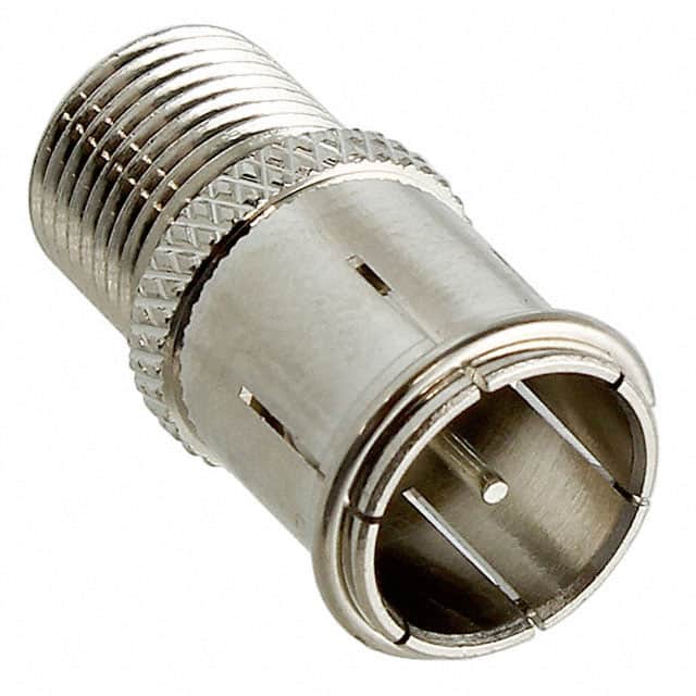 222157-12 CONN ADAPT JACK TO PLUG F 75 OHM