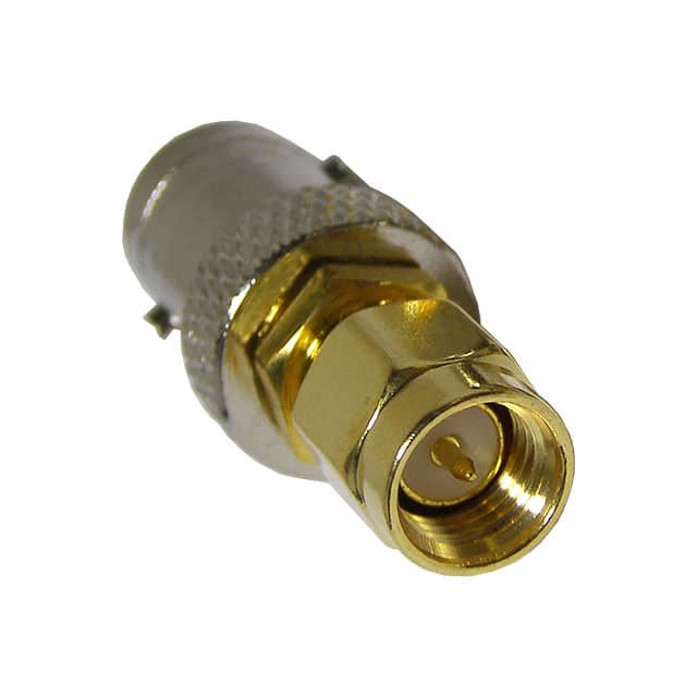 ADP-SMAM-BNCF CONN ADAPT SMA PLUG TO BNC JACK