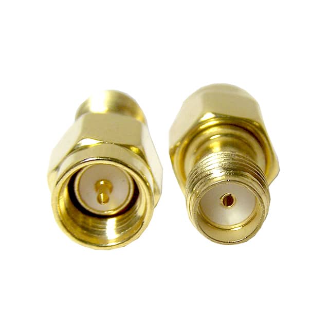 ADP-SMAM-SMAF CONN ADAPT PLUG TO JACK SMA