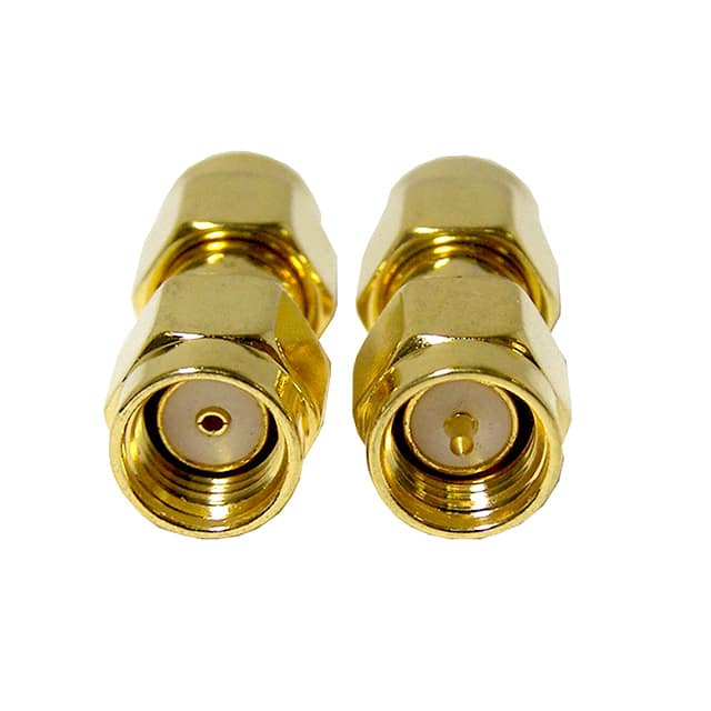 ADP-SMAM-SMAMRP CONN ADAPT SMA PLUG-RP SMA PLUG