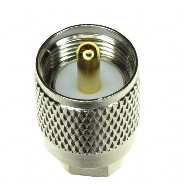 192110 CONN ADAPT FME PLUG TO UHF PLUG