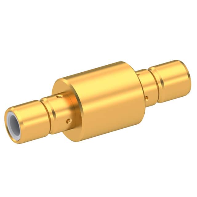R114703000 SMB / MALE-MALE ADAPTER