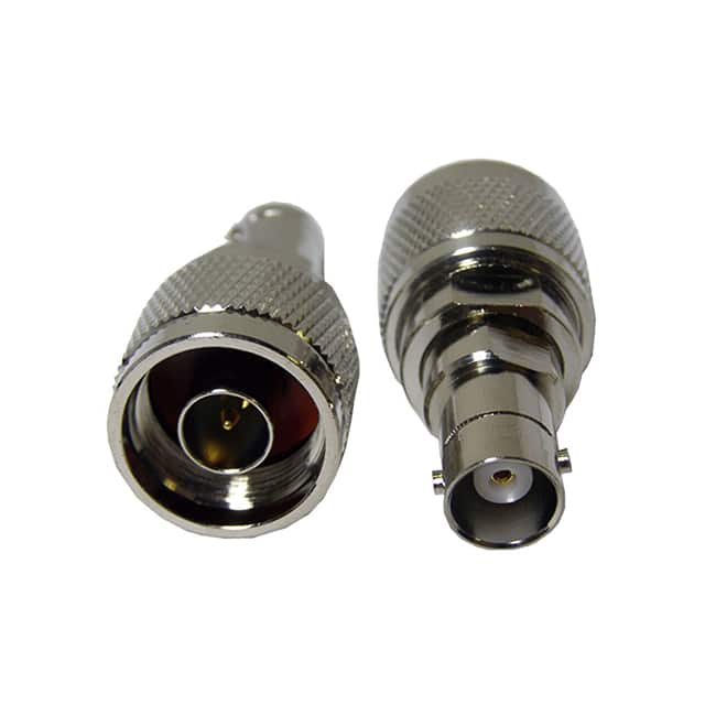 ADP-NM-BNCF CONN ADAPT N PLUG TO BNC JACK