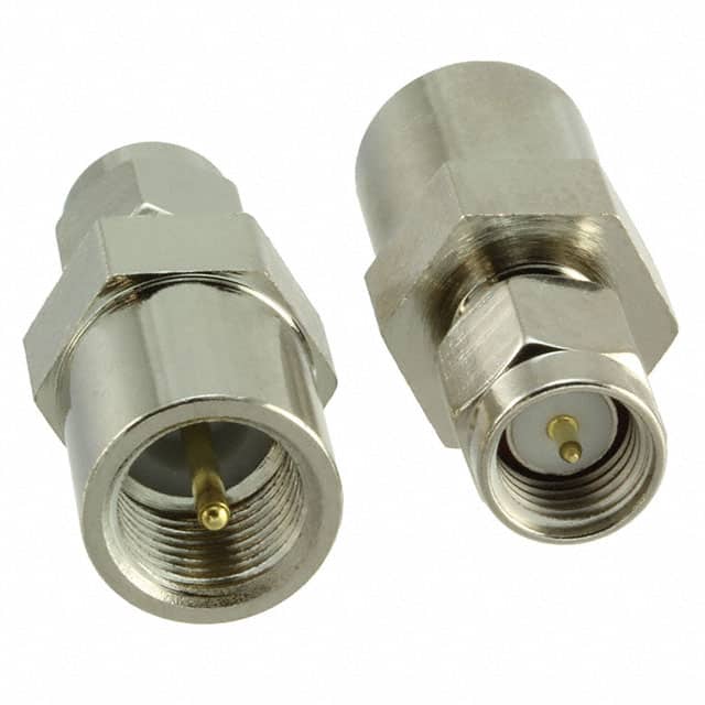 ADP-SMAM-FMEM CONN ADAPT SMA PLUG TO FME PLUG