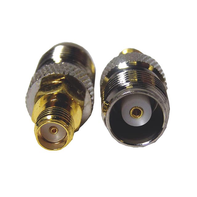 ADP-SMAF-TNCF CONN ADAPT SMA JACK TO TNC JACK