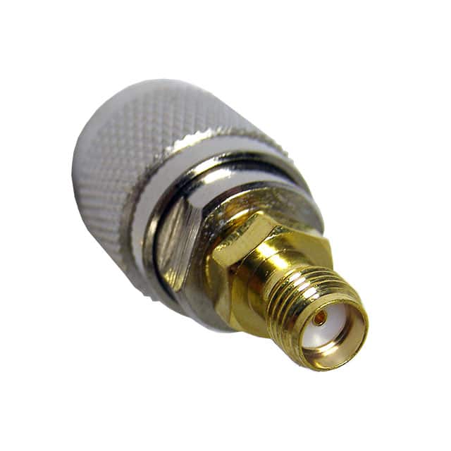 ADP-SMAF-TNCM CONN ADAPT SMA JACK TO TNC PLUG