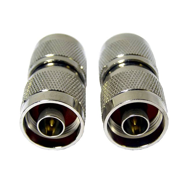 ADP-NM-NM CONN ADAPT PLUG-PLUG N 50 OHM