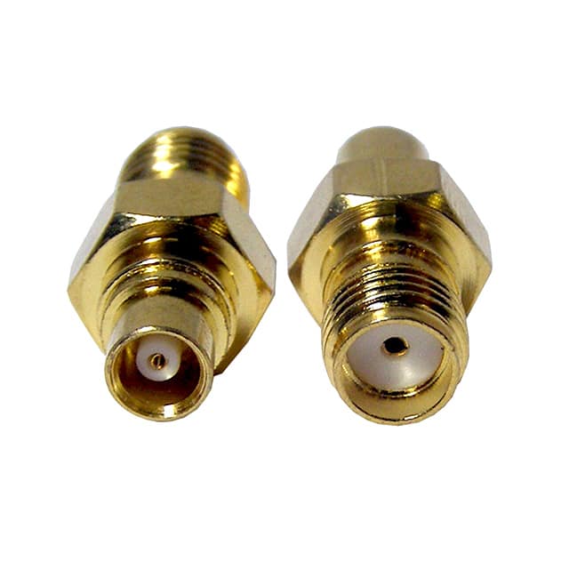 ADP-SMAF-MCXF CONN ADAPT SMA JACK TO MCX JACK