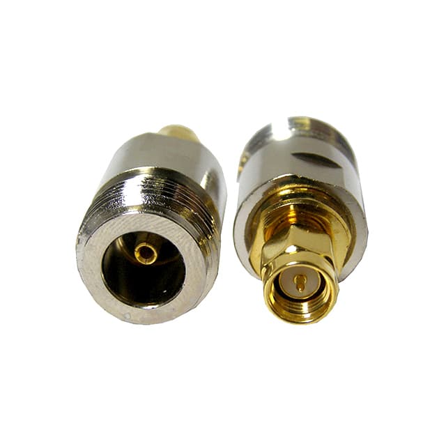 ADP-SMAM-NF CONN ADAPT SMA PLUG TO N JACK