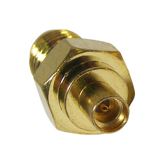 ADP-SMAF-MMCXF CONN ADAPT SMA JACK TO MMCX JACK