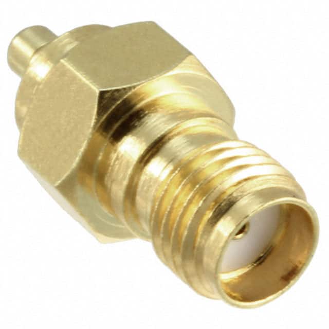 ADP-SMAF-MMCXM CONN ADAPT SMA JACK TO MMCX PLUG
