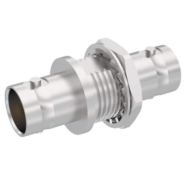 R142720700 BNC 75 HDTV / BULKHEAD FEMALE-FE