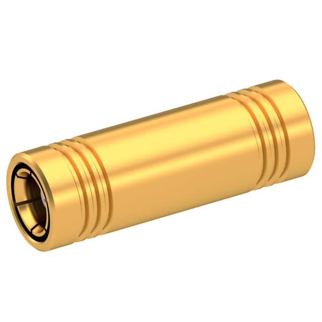 R114704000 SMB / FEMALE-FEMALE ADAPTER