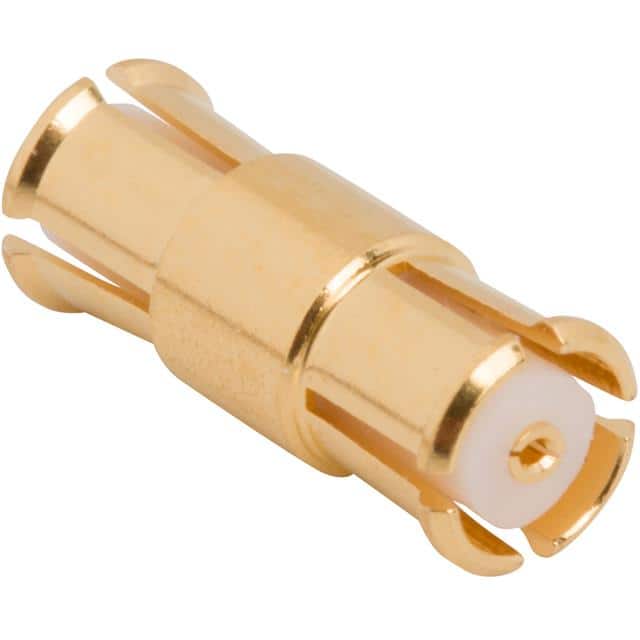 SMP-FS2A-860-NM BULLET ADAPTER SMP PLUG TO SMP P
