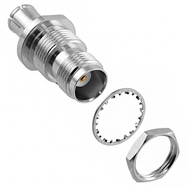 122380 CONN ADAPT JACK TO PLUG TNC