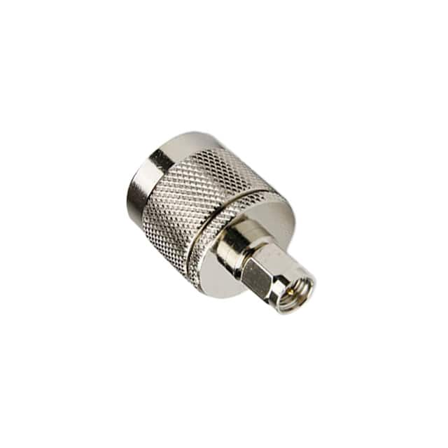 CT3392 CONN ADAPT N PLUG TO SMA PLUG