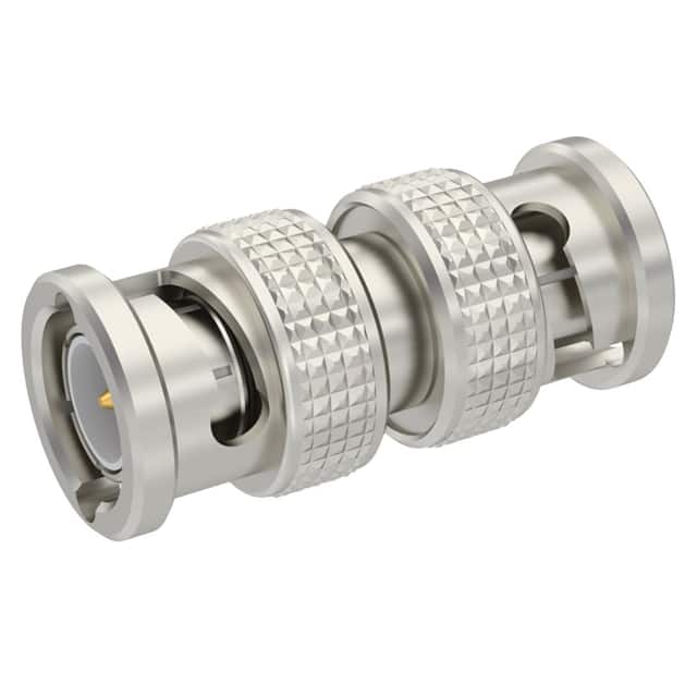 R142703703 BNC 75 HDTV / MALE-MALE ADAPTER